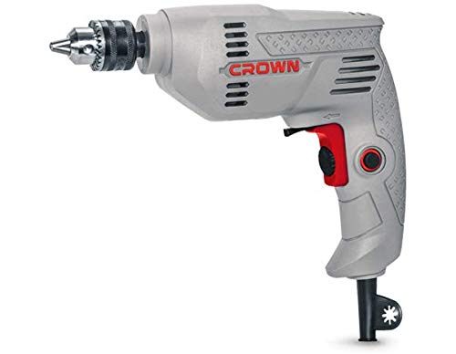 CROWN ROTARY DRILL 6MM 300W 220V/60HZ- CT10125 مثقاب دوار تاجي