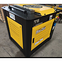 Gute Steel Bar Bending Machine Model: (TRIX40A-4) Automatic, 3KW, 4PH.220/380VOL 3PH. 1440R/MIN . MADE IN CHINA