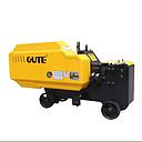 Gute Steel Bar Cut-off Machine Model: ( TRIQ50A ) 5.5HP/220-380V/60Hz 3PH
