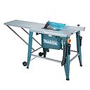 Makita 2712 Table Saw 315mm(12-3/8 inch). منشار طاولة. 