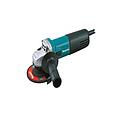 Makita 9556HNG Angle Grinder,4inch(100mm)840watts220v50/60Hz جلاخة زاوية. 
