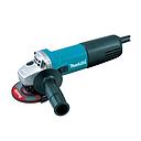 Makita 9557HNG Angle Grinder 115mm(4-1/2 inch)