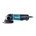 Makita 9557HPG Angle Grinder 115mm(4-1/2 inch) جلاخة زاوية. 