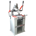 Manual Milling Pneumatics Machine-Made In Italy ماكينة تفريز يدوية تعمل بالهواء المضغوط. 