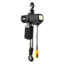 ELECTRIC CHIAN HOST,6 METER CHAIN ( DOUBLE CHAIN ) 2 TON  2 WAY, 60HZ, 3 PHASES , SINGLE SPEED, 220V/380V MADE IN JAPAN رافعة سلسلة كهربائية. 