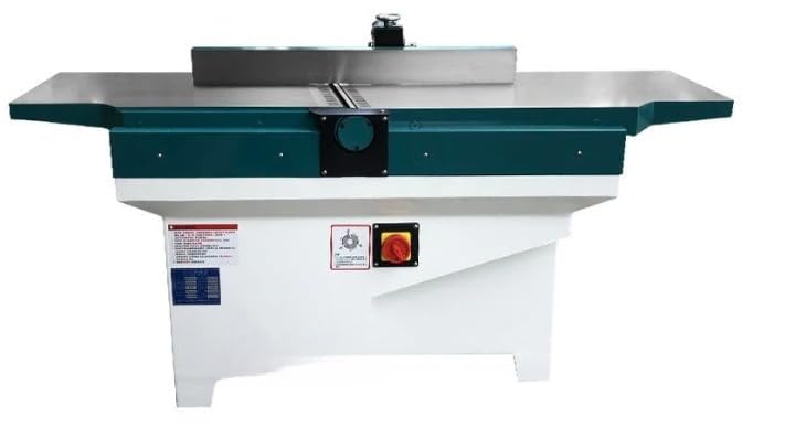 Woodworking Dado Planner,220/380V- 60HZ,4KW # MB505F