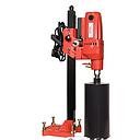 Suntech BJ 305 Diamond Core DrillMachine 305MM,220V,50/60HZ,4350W ماكينة حفر وقص بالماس. 