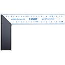 UNIOR(1263)250MM TRY SQUARE #617693 مربع قياس