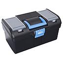 Unior Plastic Empty Tool Box # 619767 صندوق ادوات بلاستيك فارغ يونيور