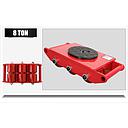 CB-8 Cargo Skate,Cap:8 Ton Size 400X225X110MM