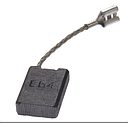 Bosch Carbon Brush For GSB 13 RE.Part No.607014017