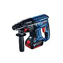 Bosch Cordless Rotary Hammer 18 V GBH 180-L1 # 0 611 911 1L2 مطرقة دوارة. (DQ)
