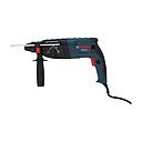 BOSCH ROTARY HAMMER MOD:GBH 2-24D 220V Q2A00P0 مطرقة دوارة. (DQ)