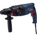 BOSCH ROTARY HAMMER MOD:GBH 2-24DRE 220V 06112721L1مطرقة دوارة. 