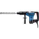 BOSCH ROTARY HAMMER MOD:GBH 5-40D 220V Q269070مطرقة دوارة. 