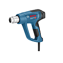 Bosch Heat gun Model : GHG16-50(JE0 601 2A6 0L0)