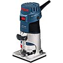 Bosch Router,Model #GKF600,060160A170راوتر كهربائي. 