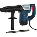 Bosch Demolition Hammer 1025W, 240V, Model: GSH500 مطرقة هدم. 