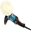 [M2/9237CB] Makita 9237CB Polisher,0-3200rpm,3.4kg ماكينة تلميع. 