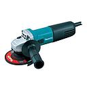 [M2/9554HNG] Makita 9554HNG Angle Grinder 115mm(4-1/2 inch) جلاخة زاوية. 