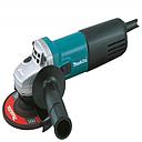 [M2/9556HPG] Makita 9556HPG Angle Grinder,100mm (4 inch)840watts 220v50/60Hz جلاخة زاوية. 