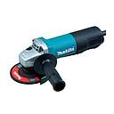[M2/9558HPG] Makita 9558HPG Angle Grinder 125mm(5 inch) جلاخة زاوية. 