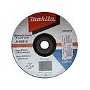[M2/A-83618] Makita A-83618 Center Cutting Wheel 180x3.0 x22.23mm