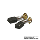 [M2/CB-64] Makita 194968-1 Carbon Brush Set CB-64
