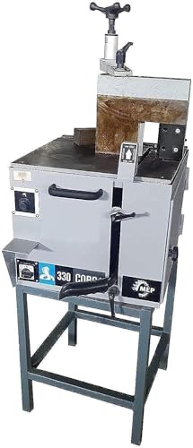 [MAC/330] COBRA ALUMINIUM CUTTING(SAW) MACHINE 330 MILLIMETER - MADE IN ITALY ماكينة قطع الألومنيوم (منشار) 