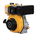 [MAXPOWER/MPK178FA] Diesel Engine 178FA 7Hp High RPM 3000 