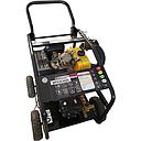 [MAXPOWER/MPKW360D] Maxpower Diesel High-Pressure Washer Electric Start غسالة ماكس باور ديزل عالية الضغط مع تشغيل كهربائي