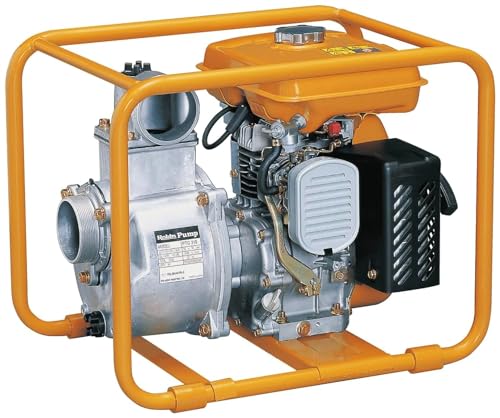[RBN/WP3-C] Robin 3”Inch Gasoline Water Pump Model # PTG-310