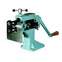 [SJ/50]  Hand Operated Flanging Machine,Model:XB-50/180 ( Made in chekoslavakia )