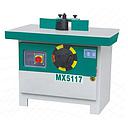 [STEMANEW/MX5117] StemaNew Wood Working Single Spindle Shaper Milling Machine Modle -MX5117,3KW/220-380V/3Ph/60Hzماكينة تشكيل وتفريز خشب أحادية المغزل جديدة من ستيما. 