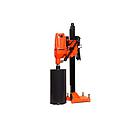 [SUNTECH/BJ-165] Suntech BJ 165mm Diamond Core Drill cutting machine 220V ,50/60HZ,165MM,3200W
