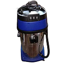 [SUNTECH/LC-802S-3] Suntech Air Clean Vacuum Cleaner 80-Ltr Model No Lc-802s-3 مكنسة كهربائية لتنظيف الهواء. 