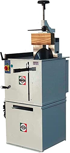 [TMS/450G] THOMAS CIRCULAR SAW FOR ALUMINIUM CUTTING MACHINE 450 MILLIMETER - MADE IN ITALY ماكينة قطع الألومنيوم. 