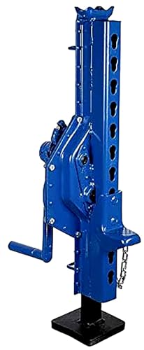 [TOHO/J-10T] TOHO MECHANICAL JACK 10 TON