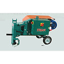 [TRIAX/S52] Triax Cutting Machine Model : S52 Made In Italyماكينة قطع. 