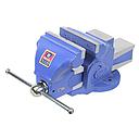 [UNIQ/BV150] UNIQ BENCH VICE (RECORD TYPE) -6'' (150 mm)