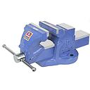 [UNIQ/BV200] UNIQ BENCH VICE (RECORD TYPE) -8'' (200 mm)