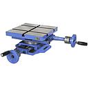 [UNIQ/CSV-250] UNIQ COMPOUND SLIDING TABLE - 250x250mm