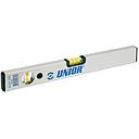 [UR/1250-30CM] Unior(1250)30CM Alu Spirit Level-610716 ميزان تسوية من الألومنيوم