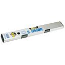 [UR/1252-40CM] Unior(1252)40CM Alu Spirit Level With Magnet 610725 ميزان تسوية من الألومنيوم