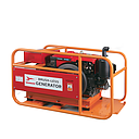 [YAN/12.5H] Yanmar Water Cooled Diesel Generator - 12.5 KVA مولد كهربائي ديزل يانمار مبرد بالماء. 