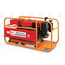 [YAN/YTG6.5S] Yanmar Water Cooled Diesel Engine Generator YTG6.5S مولد محرك ديزل يانمار مبرد بالماء