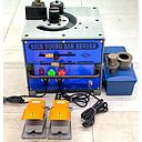 [KK/KMB-25] Portable Rebar Bender (SY-25S) 25MM 2.2KW/3HP,220V/1PH,50-60ZH (Made in Korea)