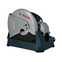 [BSH/GC0240] Bosch Chop Saw 355 Mm (14") GCO204, B380P0منشار قطع من بوش. 