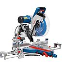 [BSH/GCM12-GDL] Bosch Bench Top Miter Saw 1800W-305mm*96T*3.2W