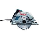 [BSH/GKS190] BOSCH GKS190 CIRCULAR SAW, 1,400 W, 190 mm, 5,500 rpm.#0601 623 071منشار دائري.  (DQ)